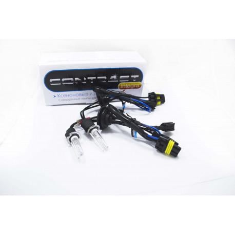 Лампа ксеонова Contrast INTEGRA H3 5000k 35W (xn_cua_44) - фото 2 Лампа ксеонова Contrast INTEGRA H3 5000k 35W (xn_cua_44) - фото 2