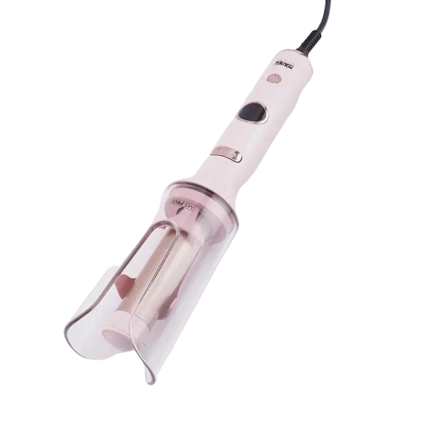 Щипцы для завивки DSP 20249 с ЖК-дисплеем 25 мм (14685459) Щипцы для завивки DSP 20249 с ЖК-дисплеем 25 мм (14685459)