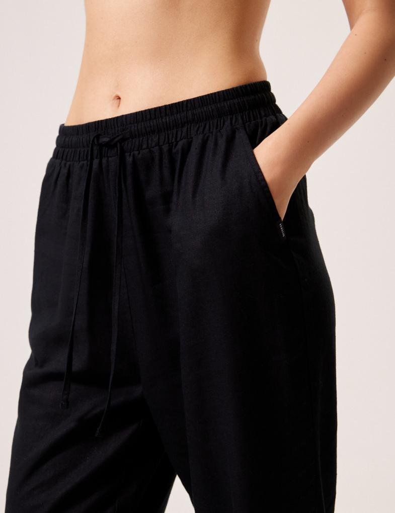 Штани жіночі Diverse LENOA р. 42 Чорний (5905384009159) - фото 3