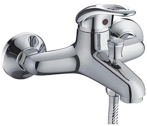 Смеситель для ванны Frap F3003 (17616)
