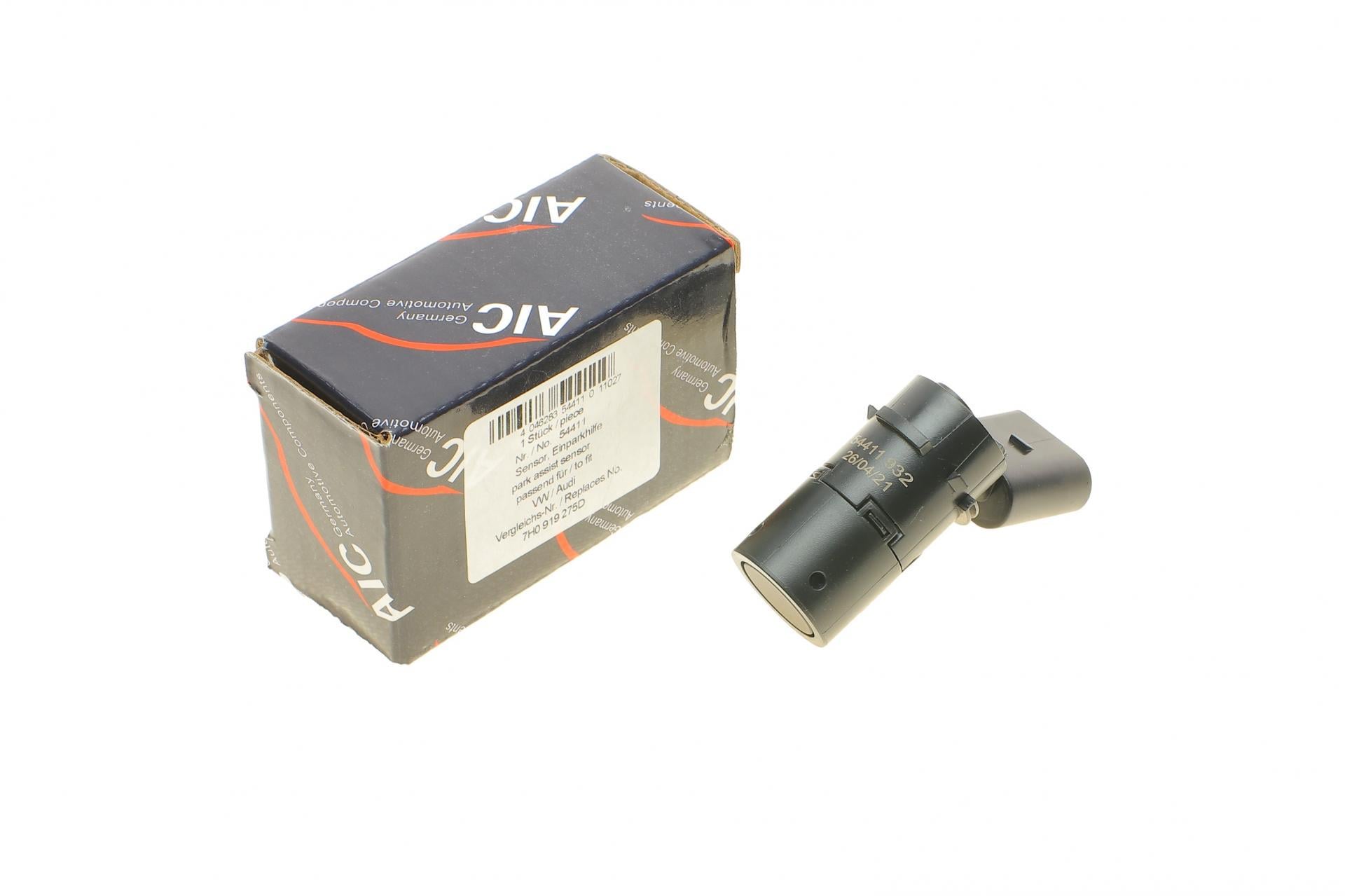 Датчик Aic парковки Audi A6 97-05/A3 03-12/A4 04-08 (54411)