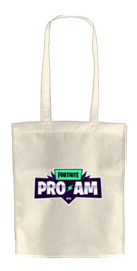 ЭКО-сумка для шопинга Fortnite Pro Am