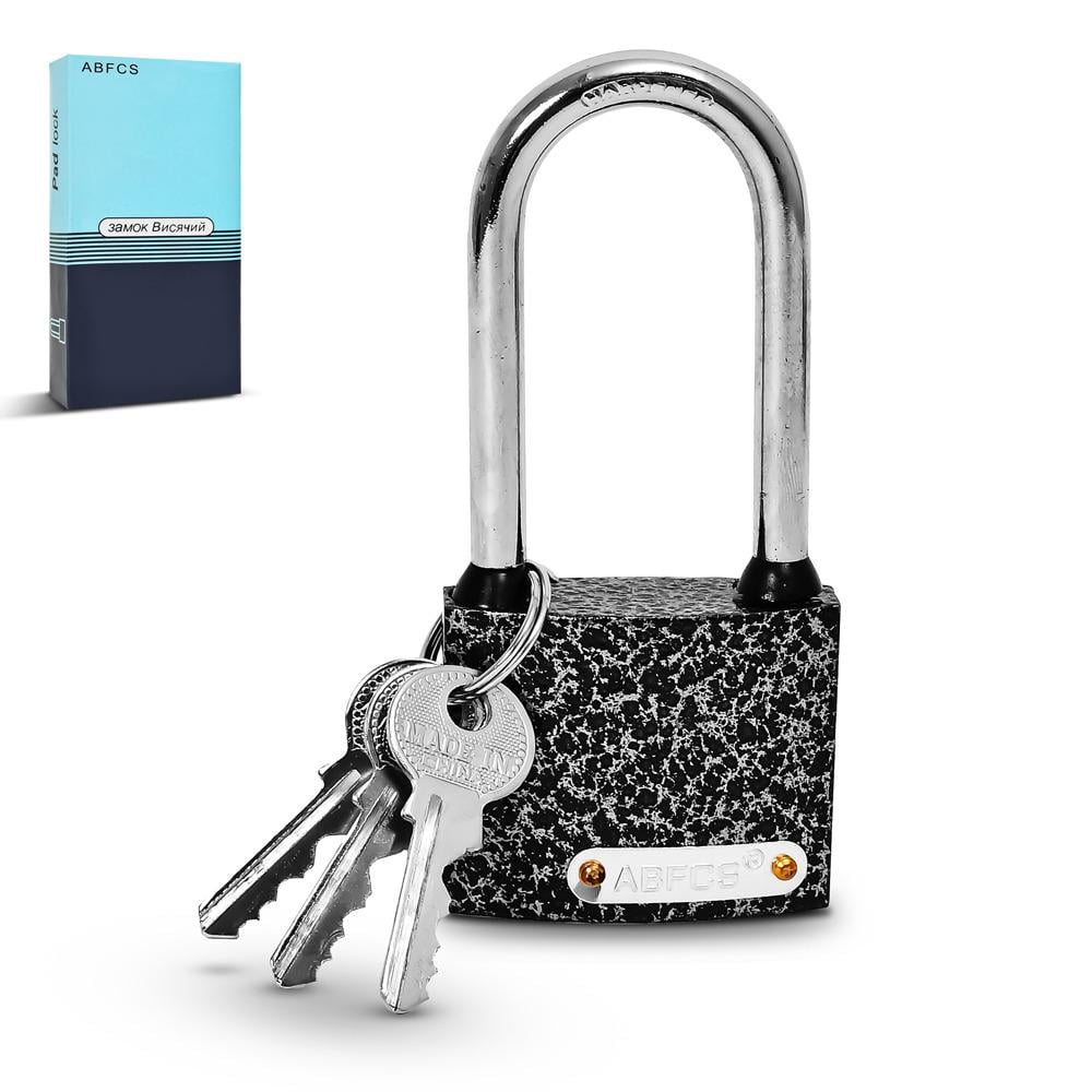Замок навесной R95657-50 50 мм