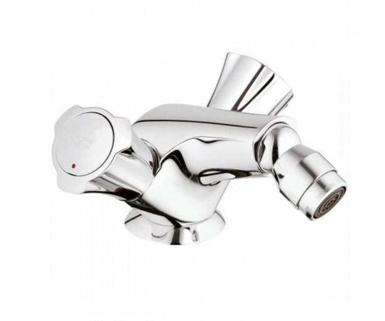 Смеситель для биде Grohe COSTA 24480000 (25709)