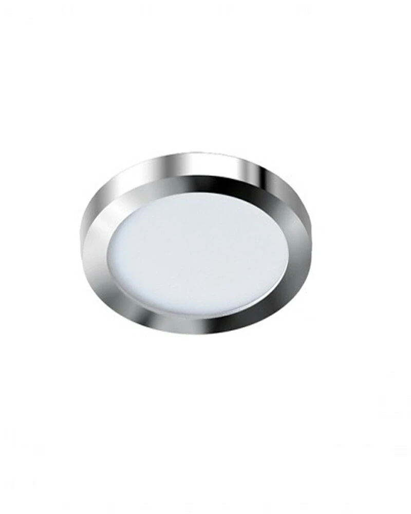 Точковий світильник Azzardo AZ2861 Slim (5901238428619)