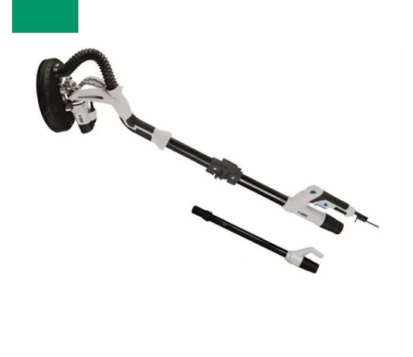 Шлифмашина для гипса Mac Allister MSDS600F W Жираф (2371524917_euro_2) - фото 2 Шлифмашина для гипса Mac Allister MSDS600F W Жираф (2371524917_euro_2) - фото 2