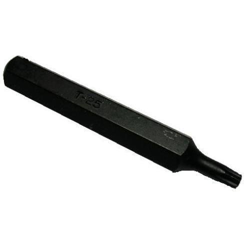 Бита Torx T25 80 мм
