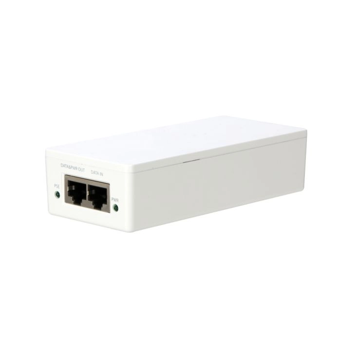 Инжектор Dahua Midspan DH-TAM1GT1GT-30 PoE+