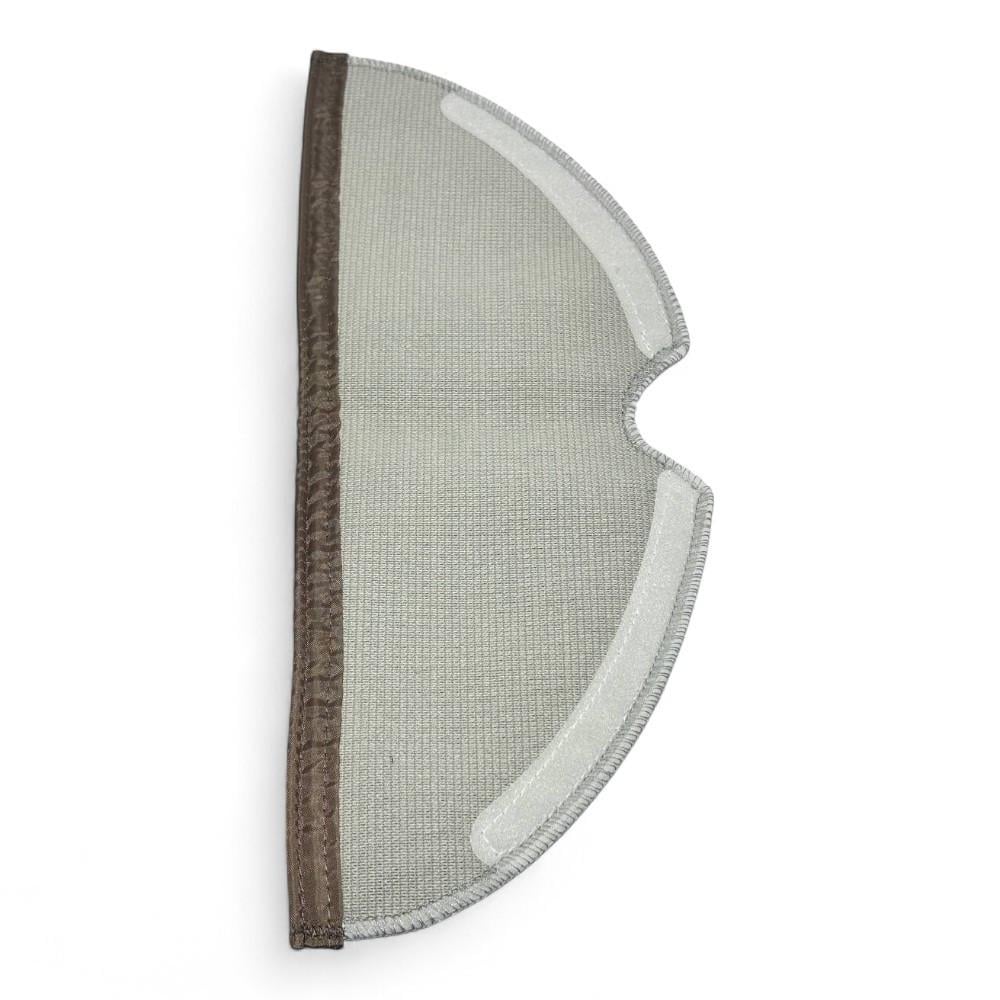 Комплект салфеток для робота-пылесоса Xiaomi Roborock S50 S51 S55 S5Max S6 S6 Pure S6MaxV Q7 Q8 2 шт. - фото 3 Комплект салфеток для робота-пылесоса Xiaomi Roborock S50 S51 S55 S5Max S6 S6 Pure S6MaxV Q7 Q8 2 шт. - фото 3