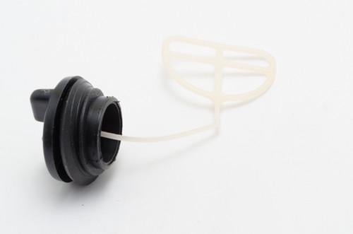 Кришка паливного бака для бензопил серії 4500-5200 (0217)