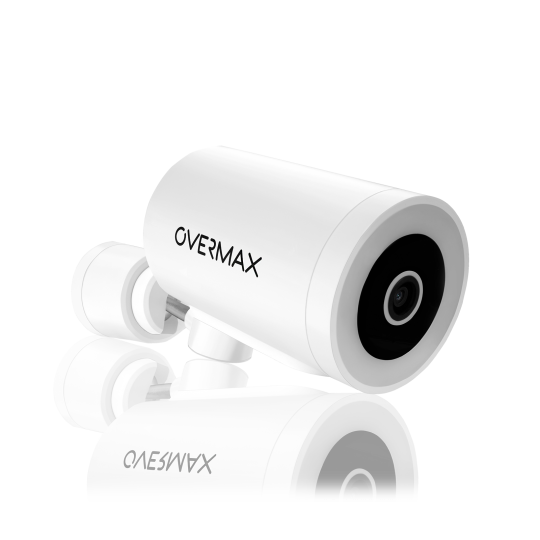 Камера відеонагляду Overmax Camspot 5.1 White