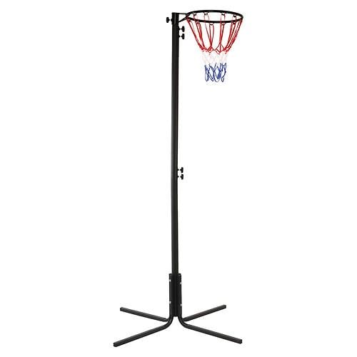 Стойка для нетбола SP-Sport NETBALL S02N кольцо 38 см (32311818)