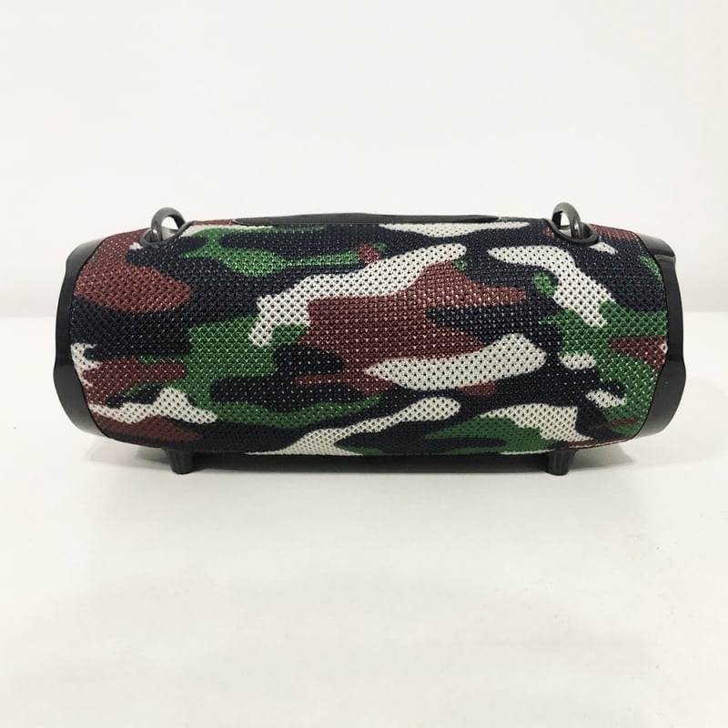 Портативная колонка Xtreme 2 Mini Camo (tf4871) - фото 6