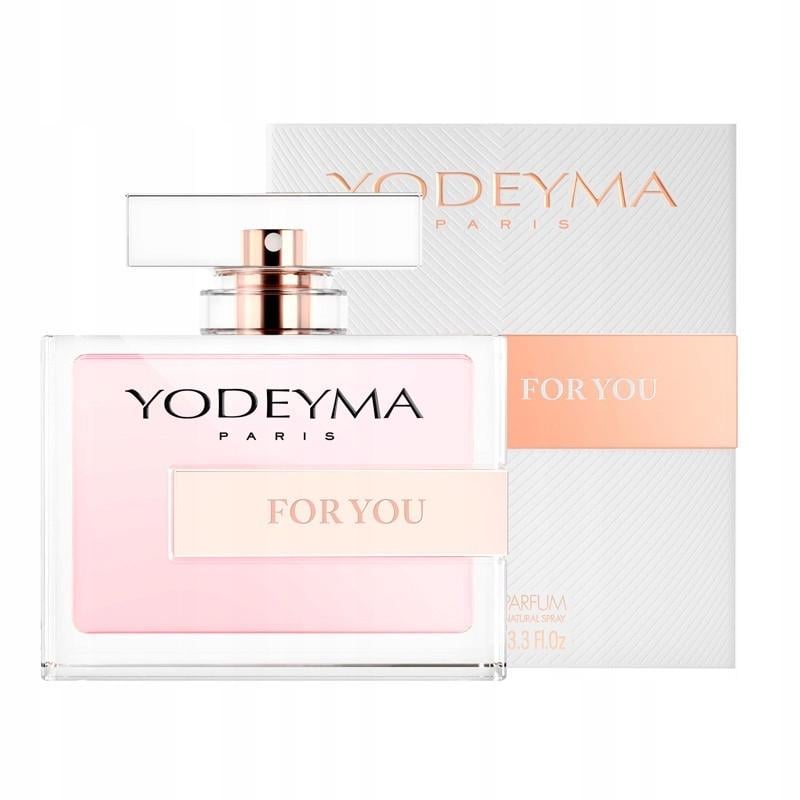 Парфуми Yodeyma For You 100 мл - фото 2