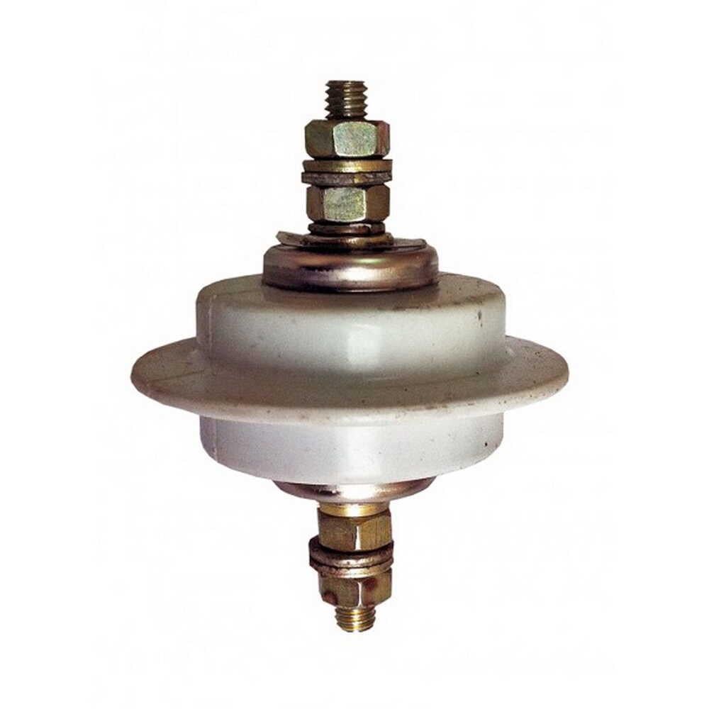 Обмежувач перенапруги ОПН-0,38/0,4 УХЛ1 (00000030000)