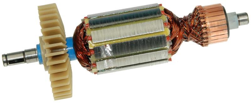 Якір болгарка Wintech 180 d43 (як711)