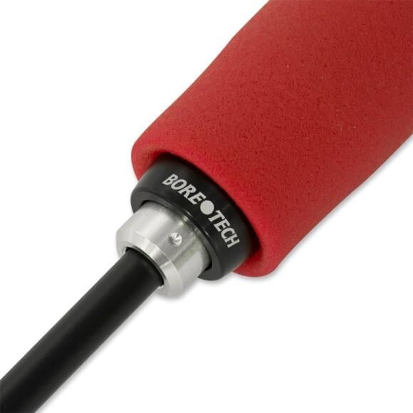 Шомпол Bore Tech BORE STIX для карабінів 7 мм 8 мм довжина робоча 91 см сталь в оплетці 8/32 F (6200001554) - фото 2 Шомпол Bore Tech BORE STIX для карабінів 7 мм 8 мм довжина робоча 91 см сталь в оплетці 8/32 F (6200001554) - фото 2