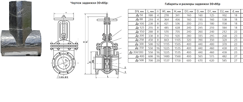 Утеплювач-з'ємна ізоляція Kometa PPS DN350 50 мм пінопластова шкаралупа для фланцевих засувок ДУ 350 мм економія 1400 куб. м газу/рік - фото 2