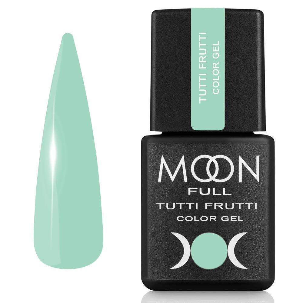Гель-лак Moon Full Tutti Frutti №927 8 мл