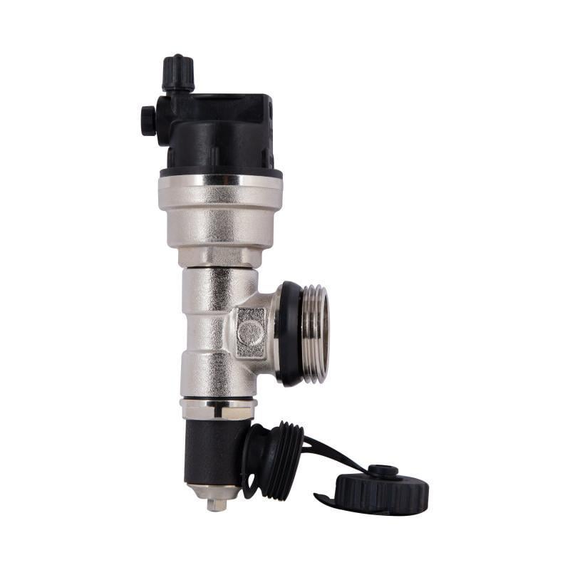 Сливная группа Thermo Alliance Forte TAFE00725 с воздухоотводчиком 1'' (SD00052831) - фото 4 Сливная группа Thermo Alliance Forte TAFE00725 с воздухоотводчиком 1'' (SD00052831) - фото 4