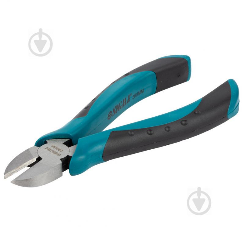 Бокорезы 200мм Mega SIGMA (4352341) - фото 2