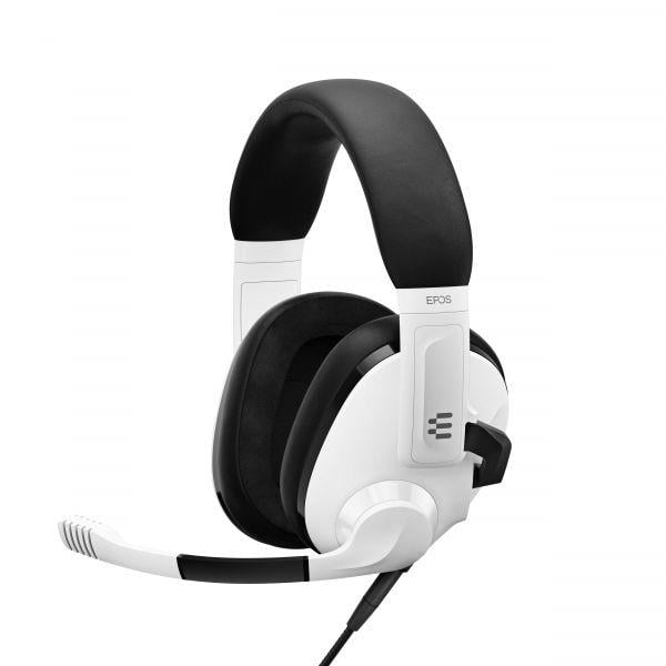 Наушники Epos Sennheiser H3 Ghost White (1000889) - фото 1