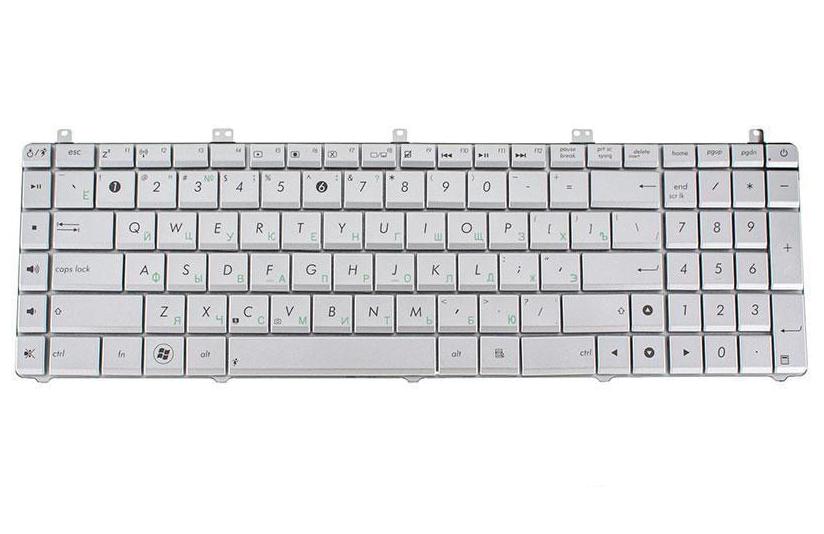 Клавиатура для ноутбука Asus N55Sf (166079)