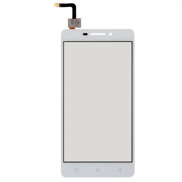 Экран Touchscreen для Lenovo Vibe P1M Белый (000017486)