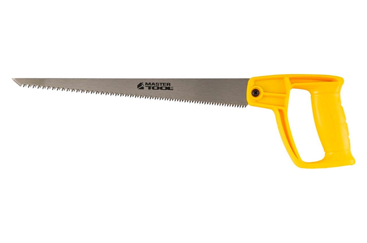 Ножівка по дереву кружна Mastertool 300 мм x 8T x 2D (14-2722)