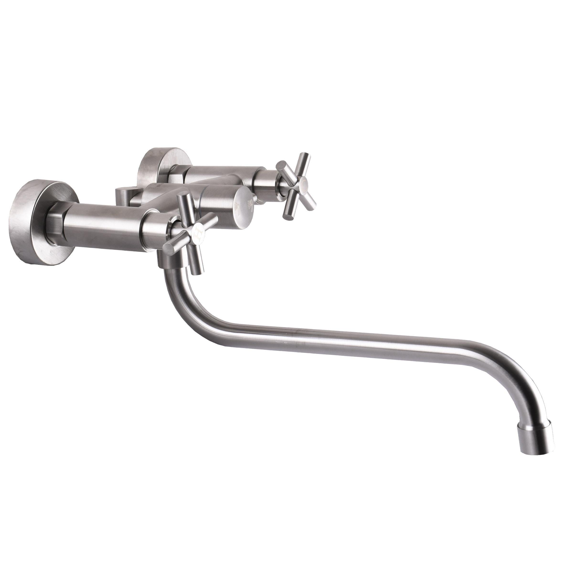 Смеситель для ванны Globus Lux UKAT SD4-208L