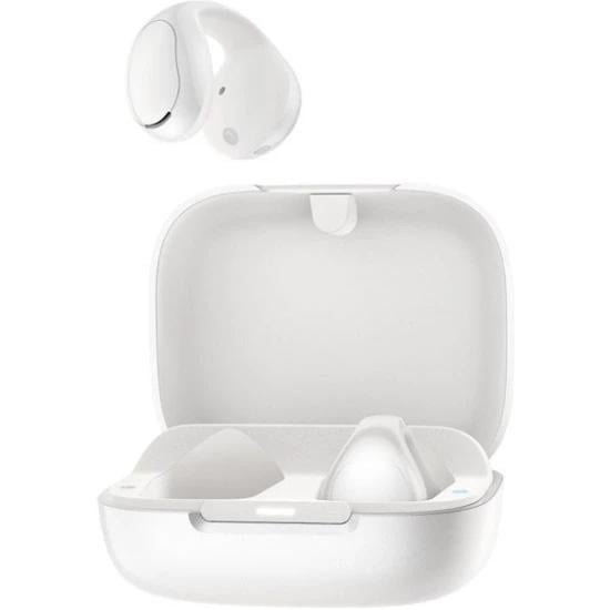 Наушники беспроводные Anker SoundCore C30i Bluetooth 5.3 IPX4 White (A3330G21)