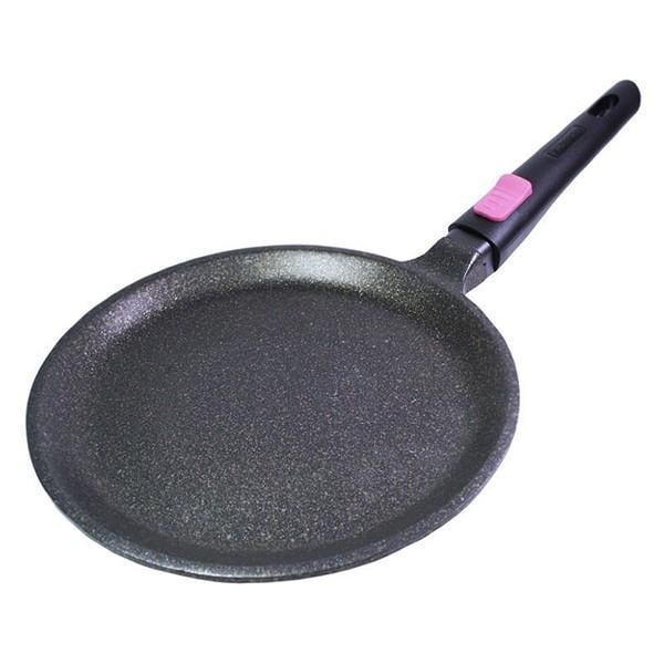 Сковорода для блинов Fissman Rebusto 24 см (4232)