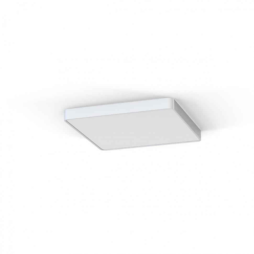 Светильник потолочный Nowodvorski 7544 Soft Led White