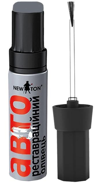 Карандаш реставрационный New Ton® Daewoo/Chevrolet металлик 12 мл 91 L Оливково-серебристый