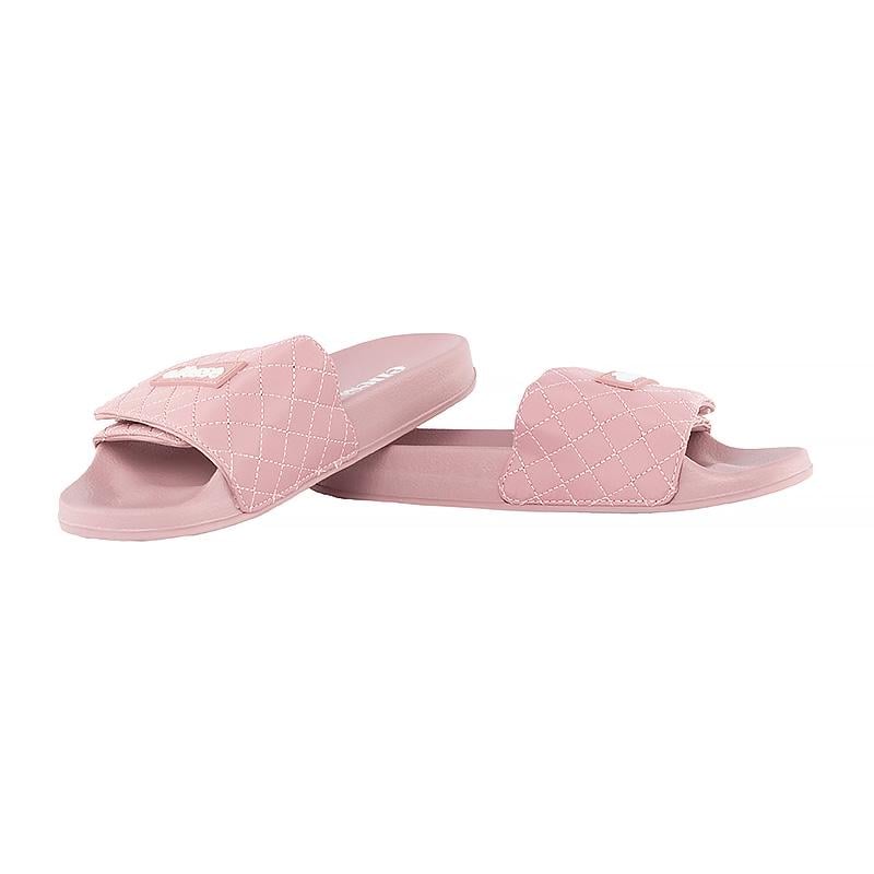 Шльопанці жіночі Ellesse Samana Slide р. 38 Рожевий (SGMF0432-LIGHT-PINK 38) Шльопанці жіночі Ellesse Samana Slide р. 38 Рожевий (SGMF0432-LIGHT-PINK 38)