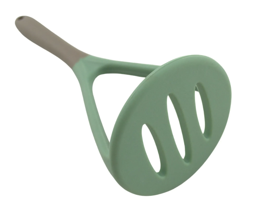 Набір мисок з нержавіючої сталі Krauff з кухонними приладдям та багатофункціональним подрібнювачем Chopper (55-333-372) - фото 8 Набір мисок з нержавіючої сталі Krauff з кухонними приладдям та багатофункціональним подрібнювачем Chopper (55-333-372) - фото 8