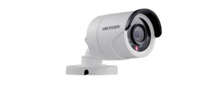 Видеокамера HDTVI Hikvision DS-2CE16D5T-IR 3,6 мм (10692)