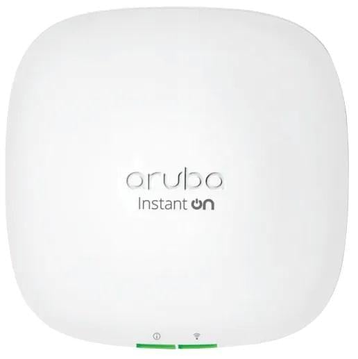 Точка доступу HPE Aruba Instant On AP22 DR 2x2 Indoor (ERC-R4W02A)