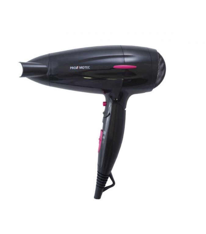 Фен Promotec PM-226 для укладки волос (O13FMV012)