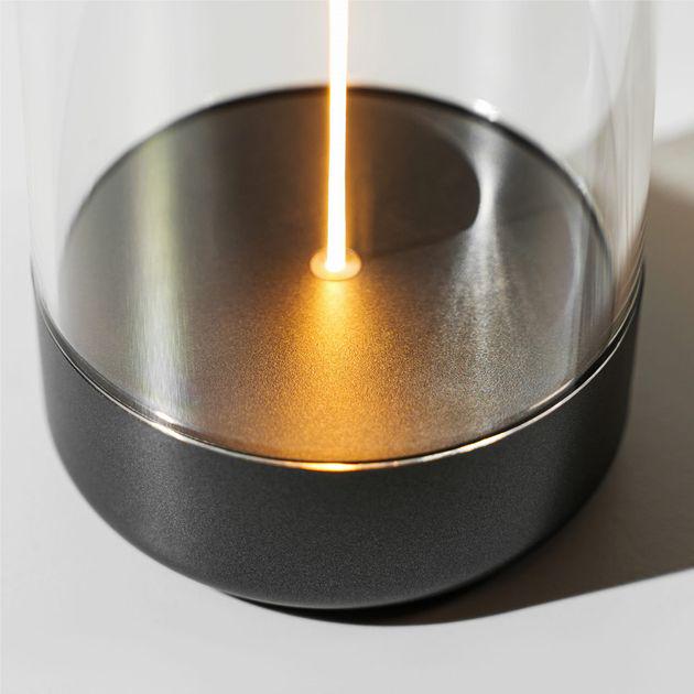 Настольная атмосферная лампа ночник Ningbo FILA Line с аккумулятором и магнитным гибким LED-светодиодом - фото 3 Настольная атмосферная лампа ночник Ningbo FILA Line с аккумулятором и магнитным гибким LED-светодиодом - фото 3