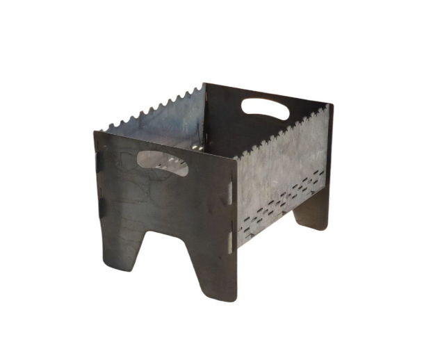 Мангал портативный Small разборный (28546537)