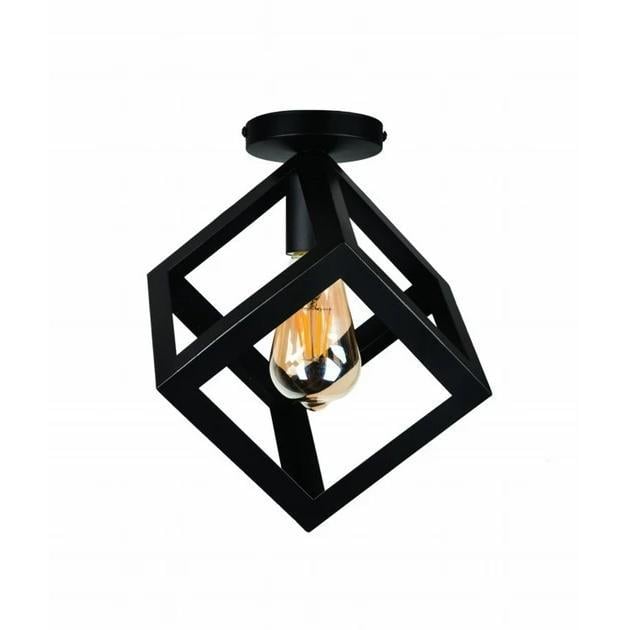 Люстра Levistella 756XPR160F-1 BK (371235)