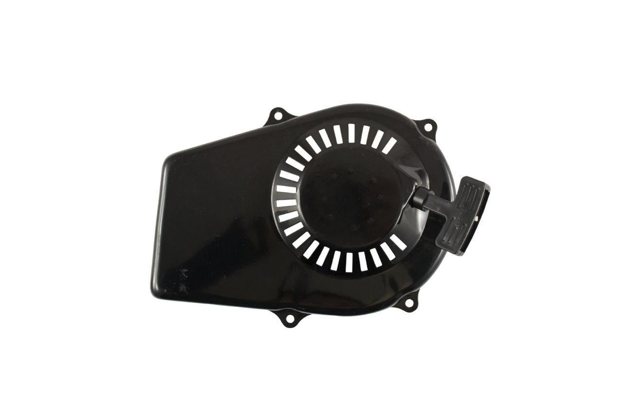 Стартер бензогенератора Асеса 950F (950 F)