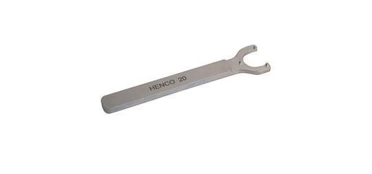 Ключ VISION 16 HENCO (Vision Key 16)