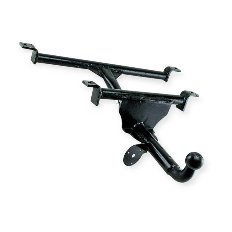 Фаркоп у зборі Житомир таврія-пікап (2684185694)