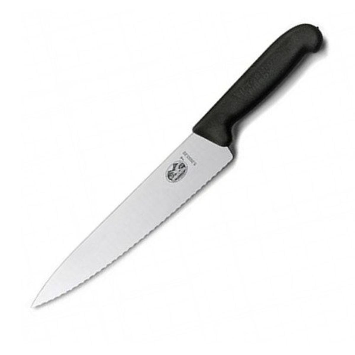 Кухонний ніж Victorinox Fibrox Carving Knife 5.2033.22 (58-79-Vx52033.22)