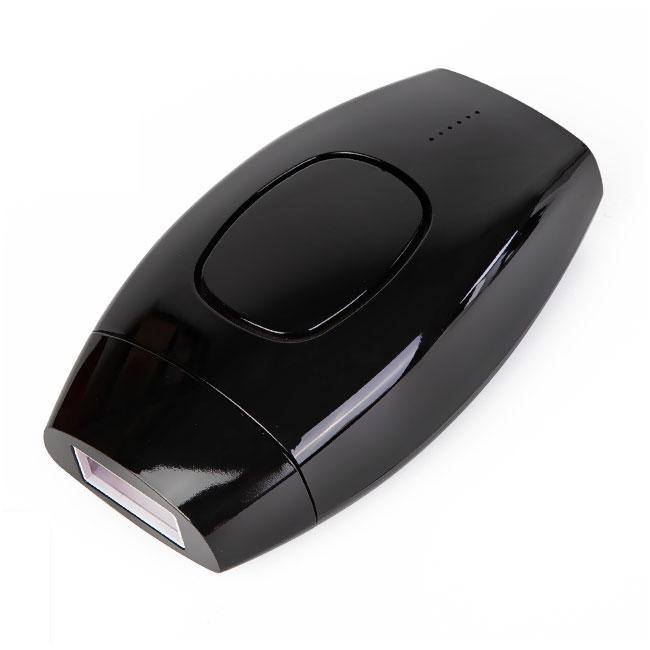 Фотоэпилятор MEDSET PiPi F1 600000 вспышек 5 уровней мощности Черный Фотоэпилятор MEDSET PiPi F1 600000 вспышек 5 уровней мощности Черный