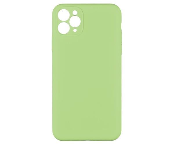 Чехол-накладка Full Frame Camera Protective NL для Apple iPhone 11 Pro Max 61, Avocado green