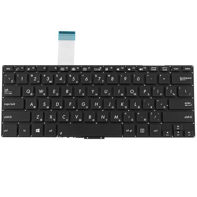 Клавиатура для ноутбука ASUS X302UJ (166631)