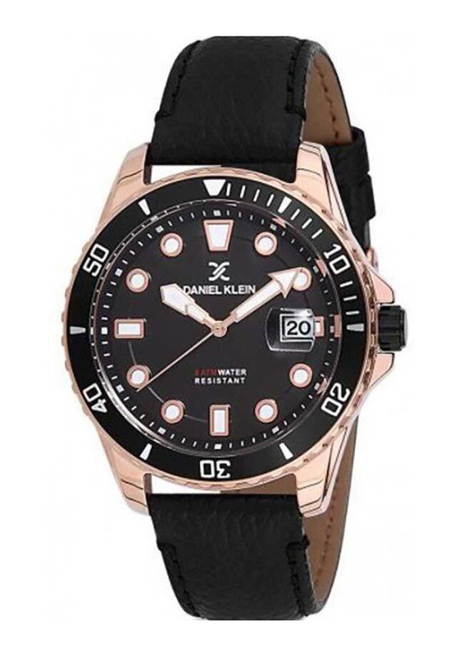 Часы Daniel Klein DK 12121-4